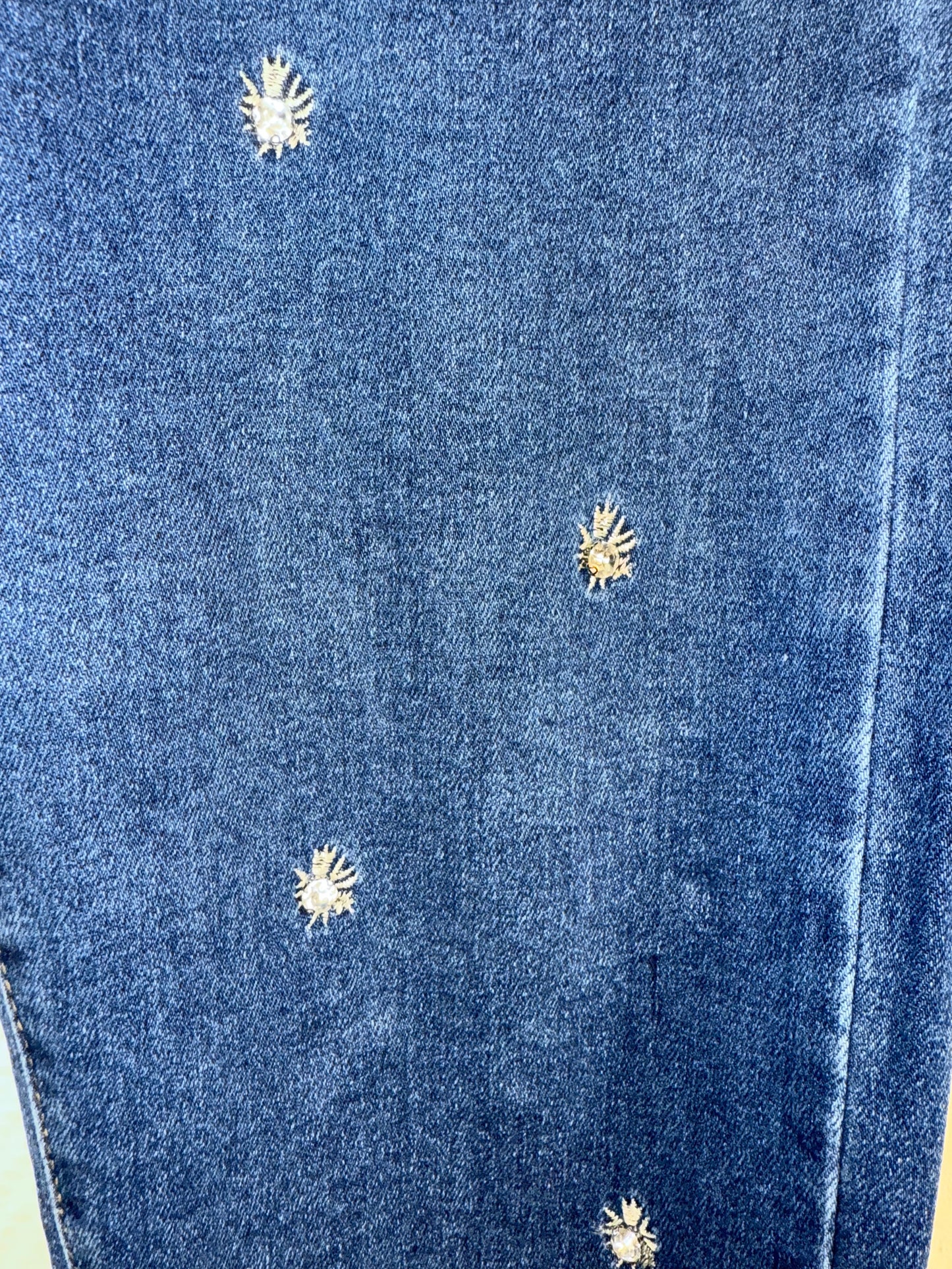 G Smack spijkerbroek strass 44-46-48-50-52-54