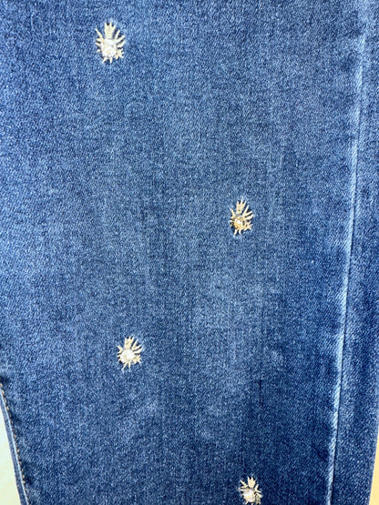 G Smack spijkerbroek strass 44-46-48-50-52-54