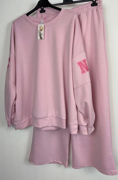 Pak New York 46/48/50