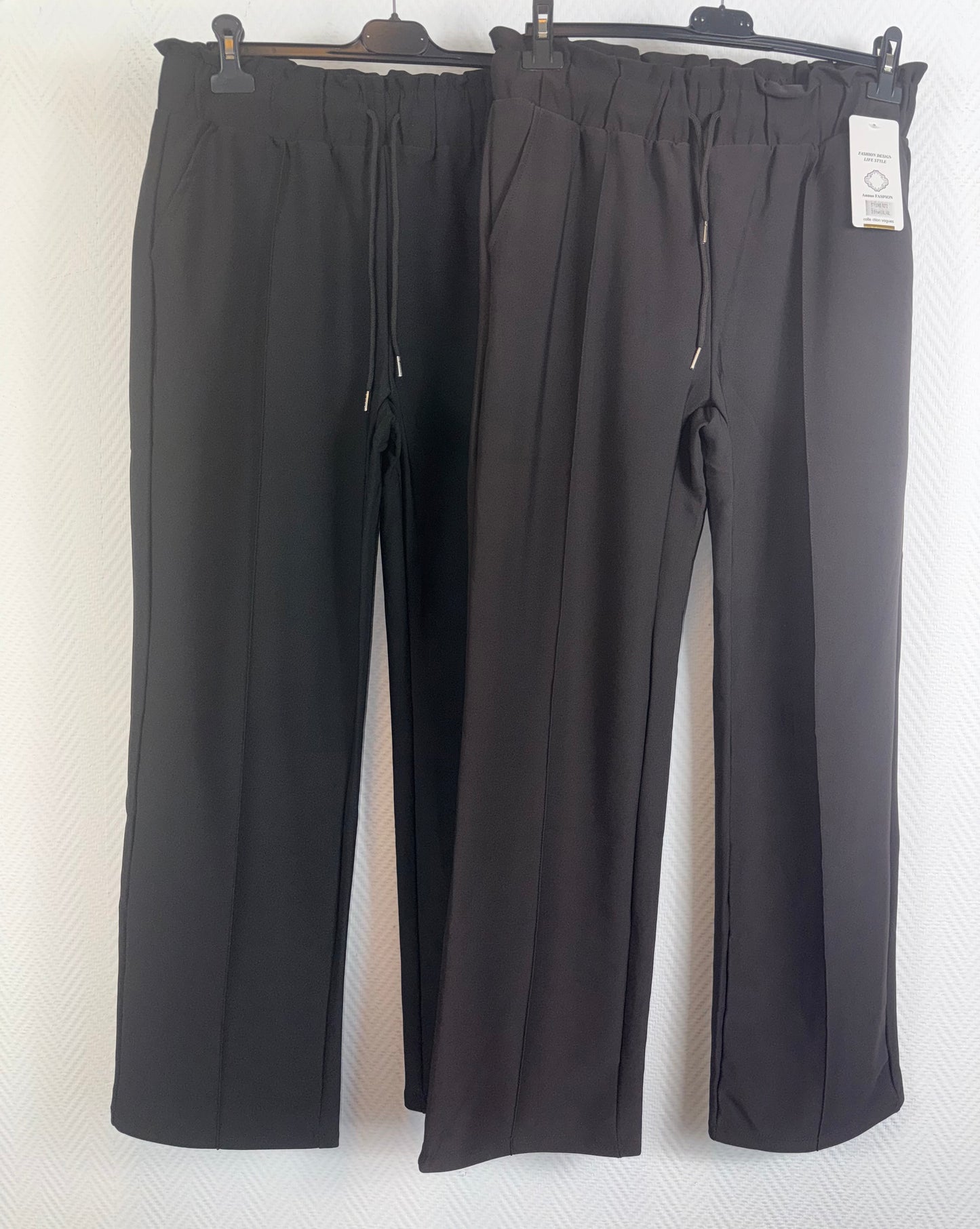 Comfy broek/pantalon 44/46-46/48-48/50-50/52