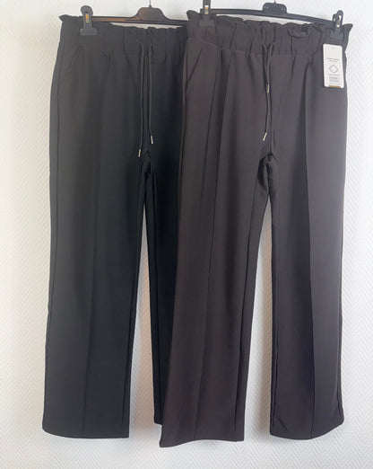 Comfy broek/pantalon 44/46-46/48-48/50-50/52