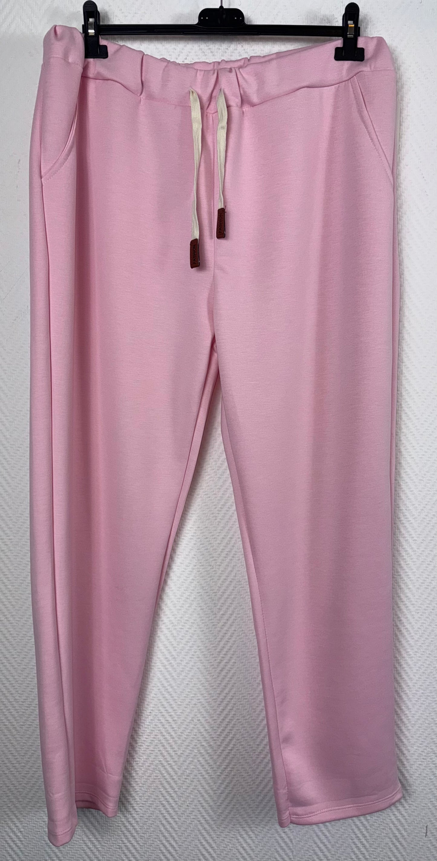 Joggingbroek luxe Yvonne 50/52/54