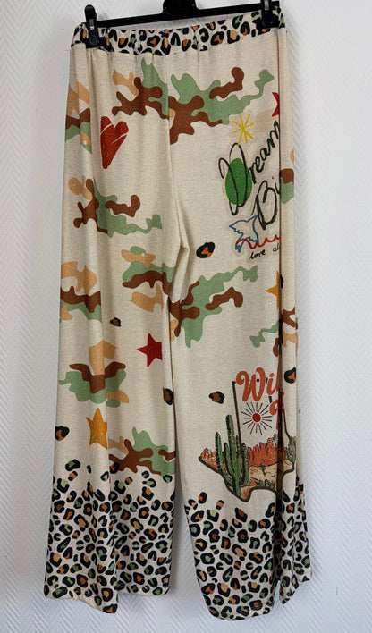 Lurex pak kleine hondje 48/50/52