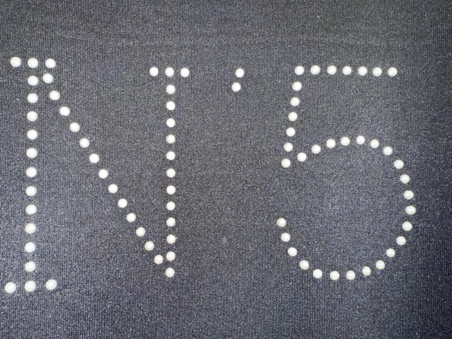 Sweater nummer 5 48/50/52