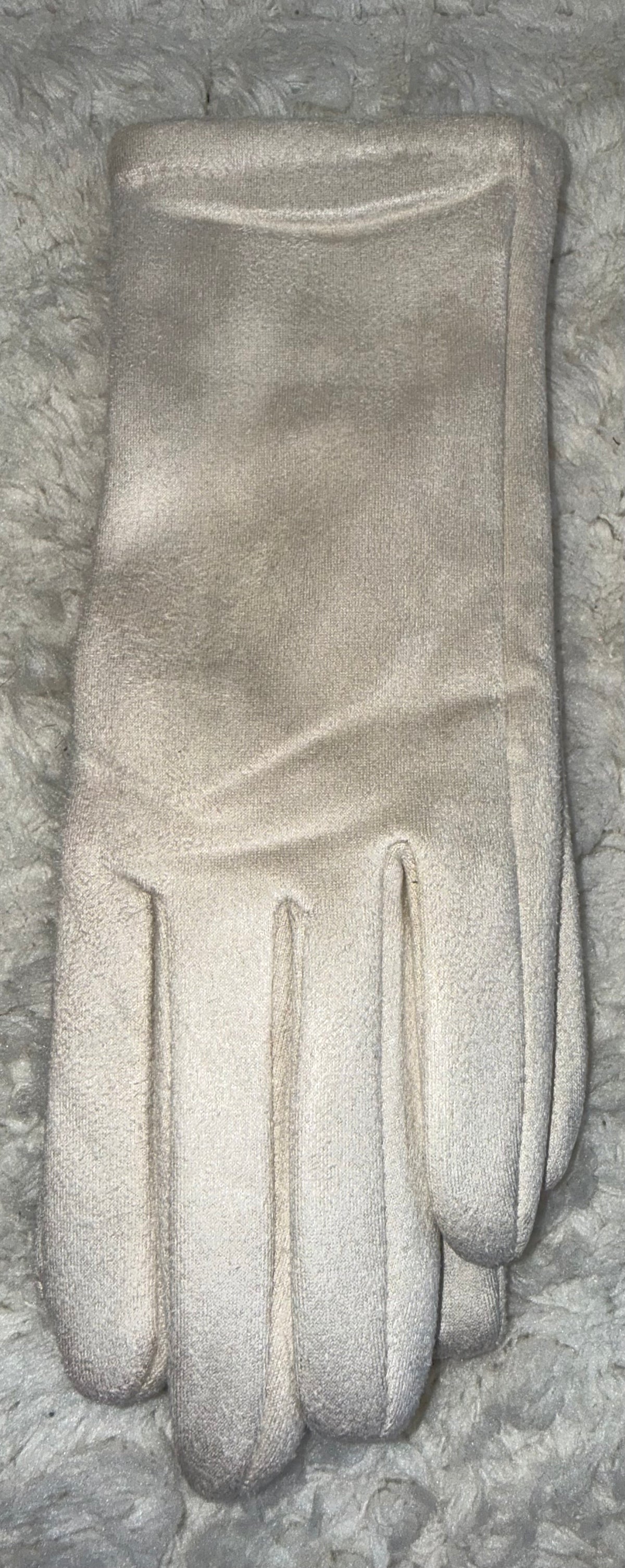 Elastische handschoenen