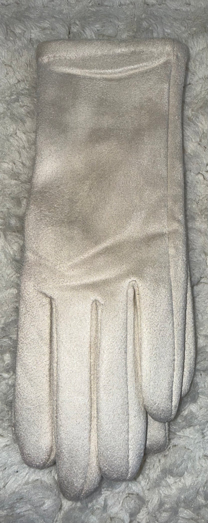 Elastische handschoenen
