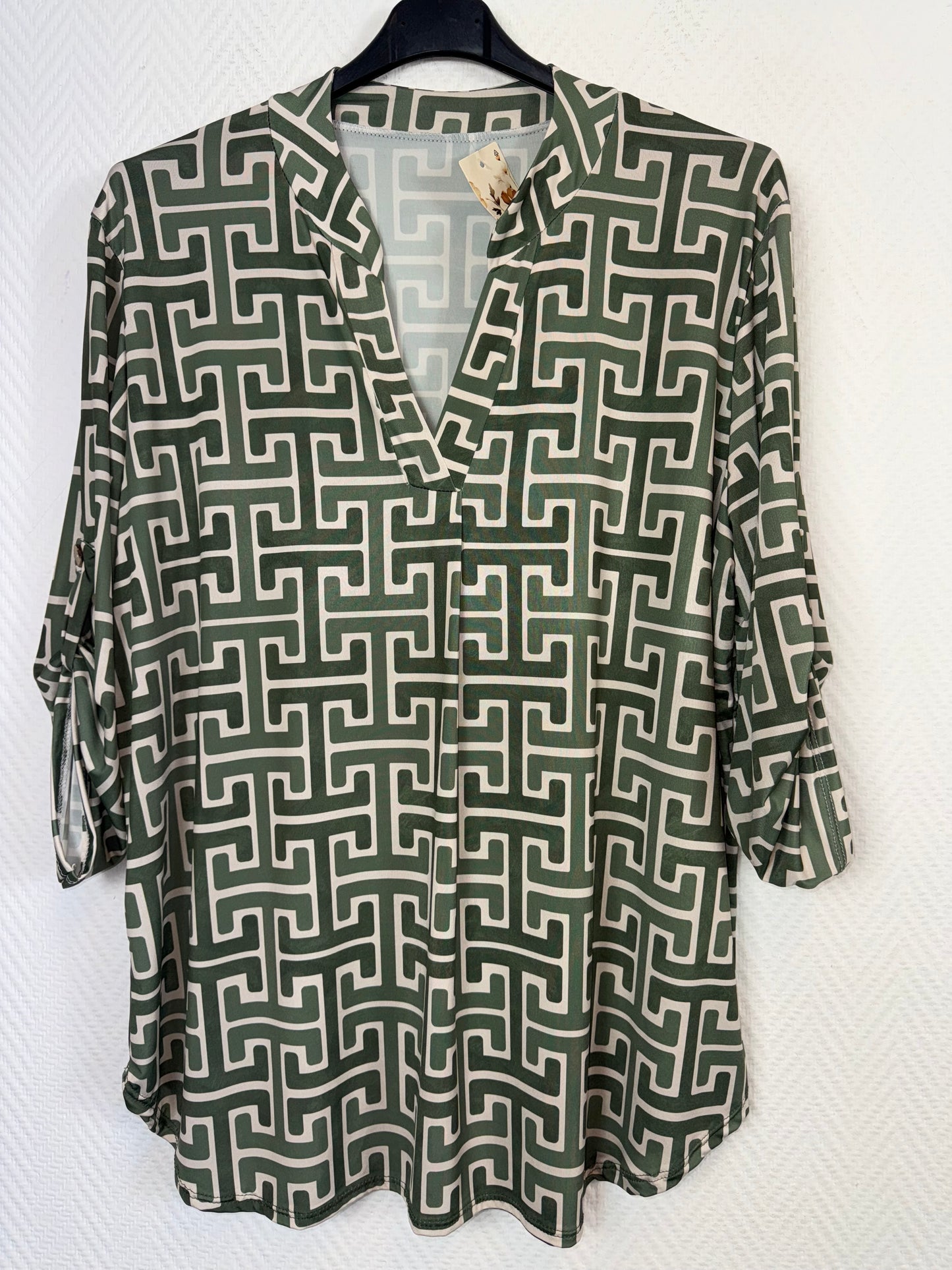 Travel set Mary 44/46/48/50