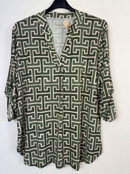 Travel set Mary 44/46/48/50