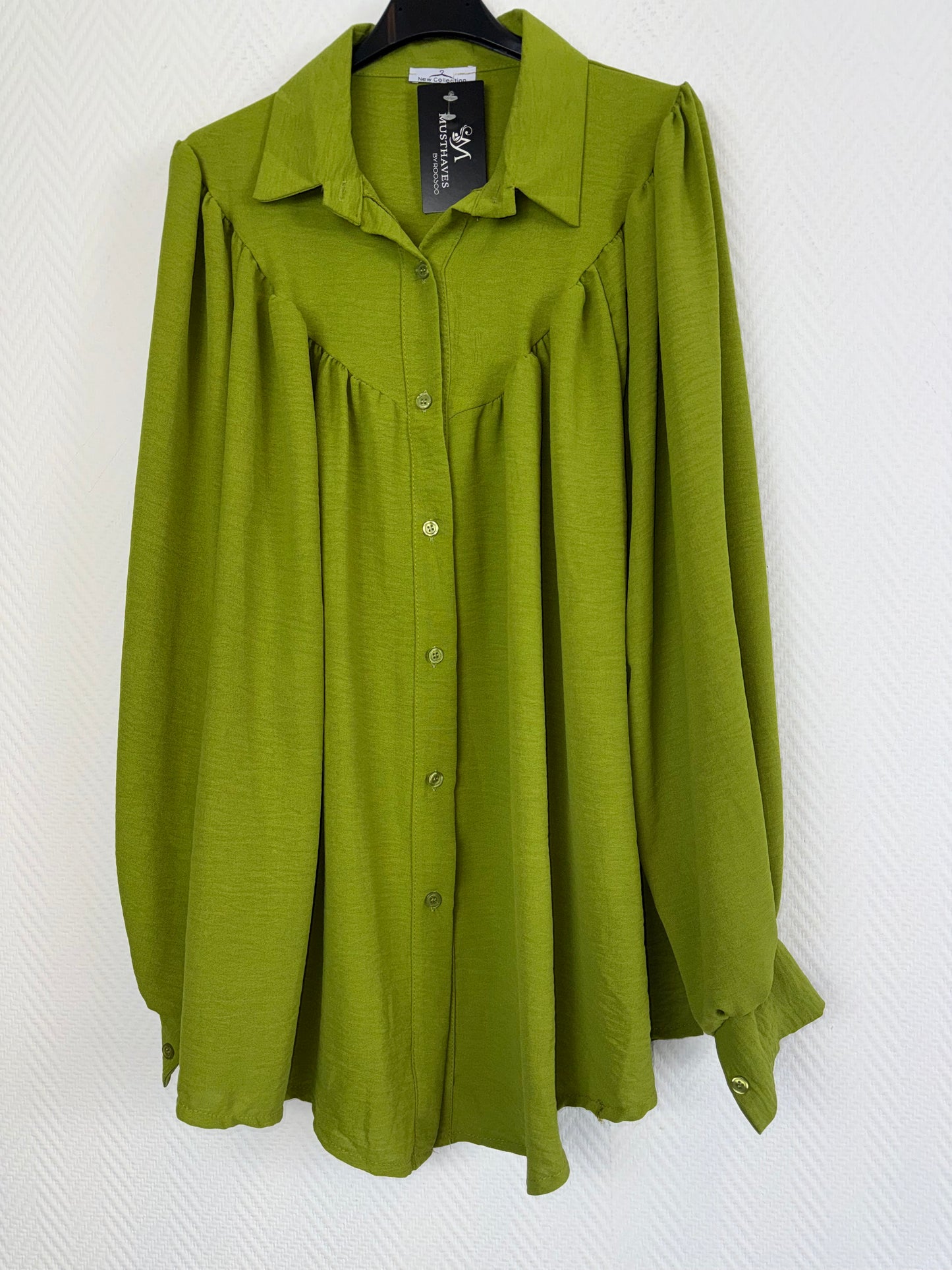 Blouse Chanty 46/48/50/52/54