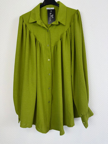 Blouse Chanty 46/48/50/52/54