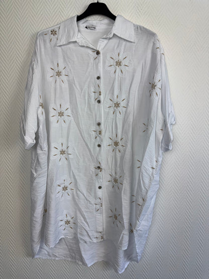 Blouse 48/50/52
