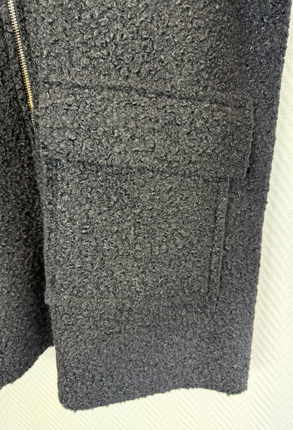 Bouclé jas 48/50/52
