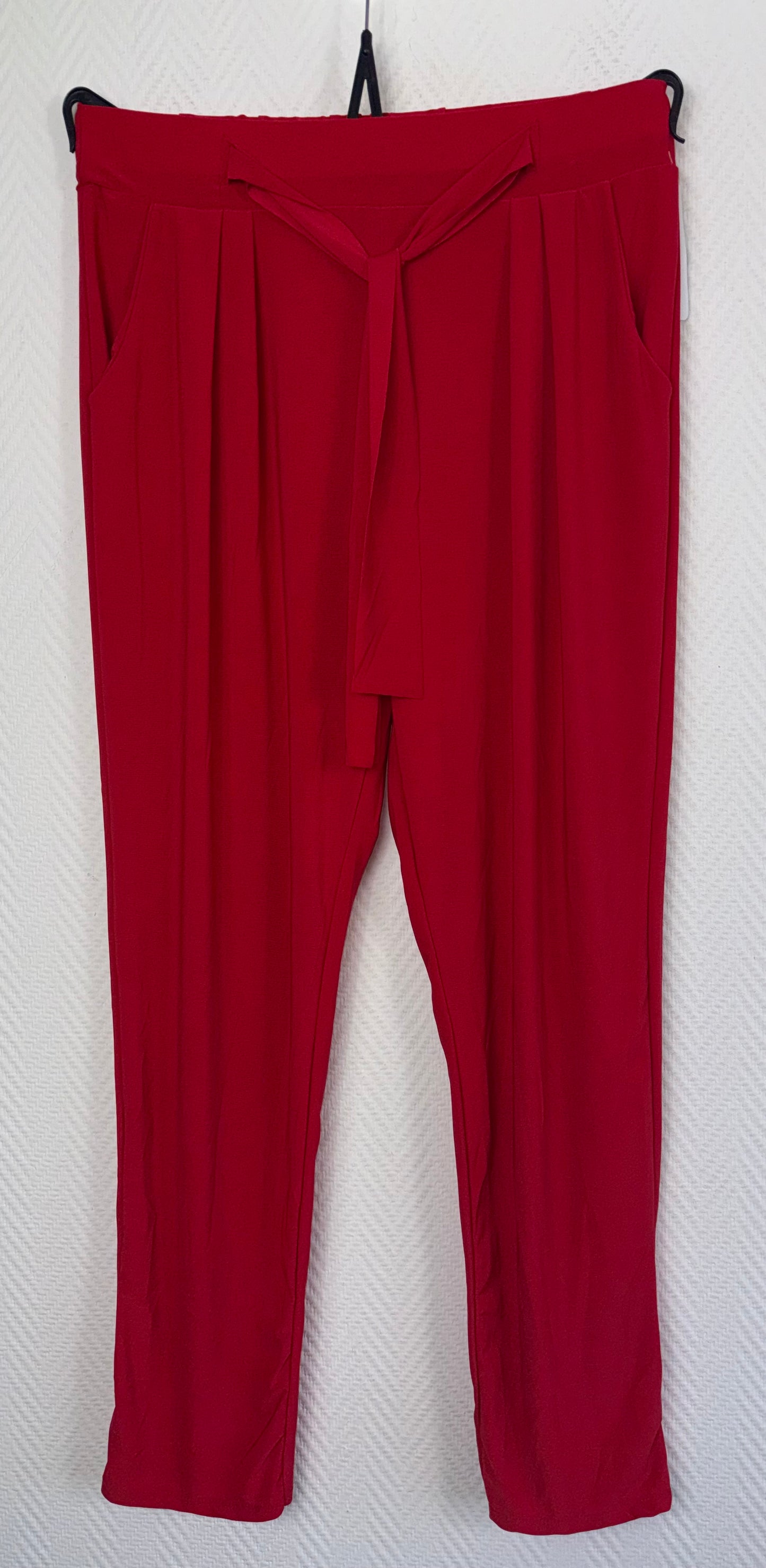 Basis travelbroek 42/44/46/48/50/52