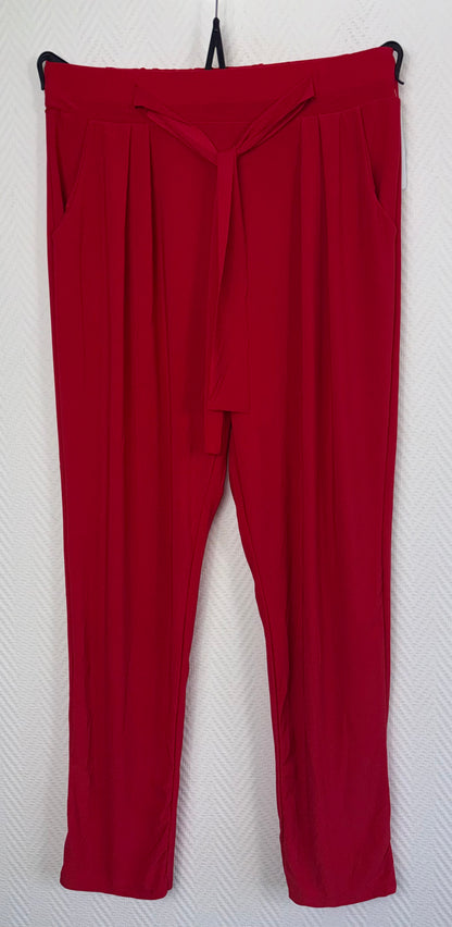 Basis travelbroek 42/44/46/48/50/52
