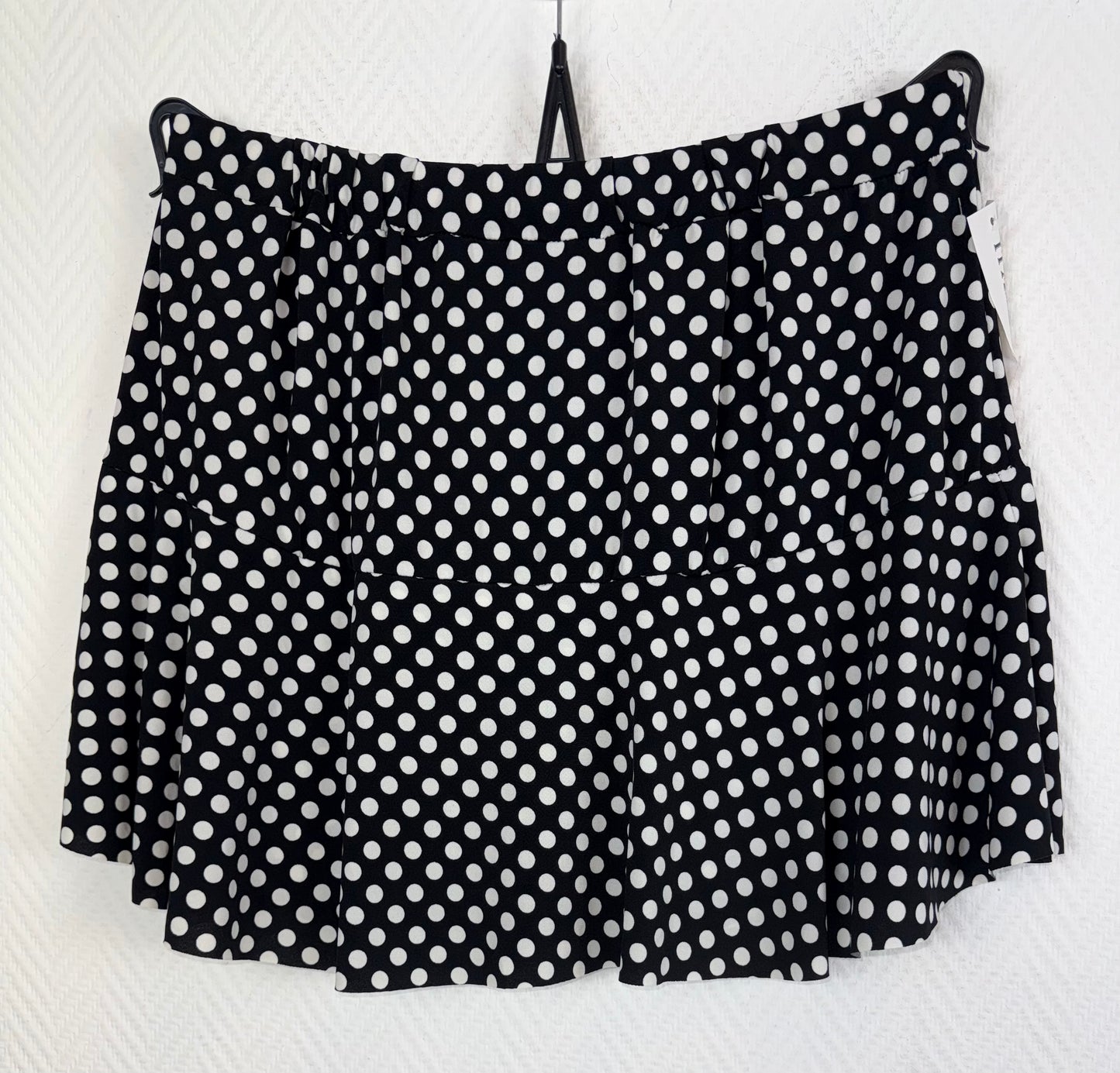 Skort Polkadot 44/46/48/50/52