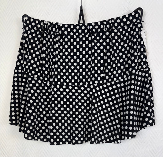Skort Polkadot 44/46/48/50/52