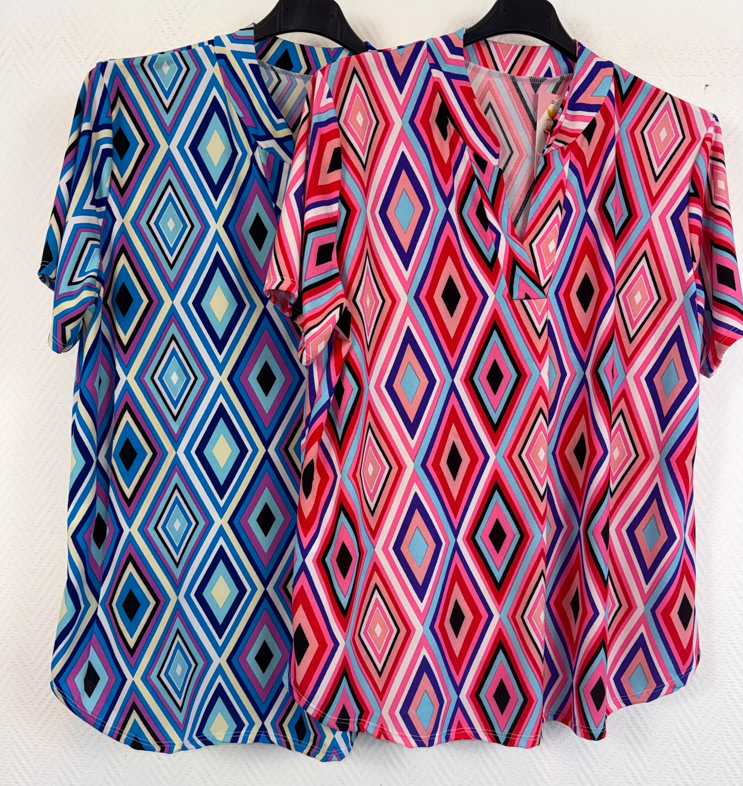 Travelshirt Heidy 40/42/44/46/48/50