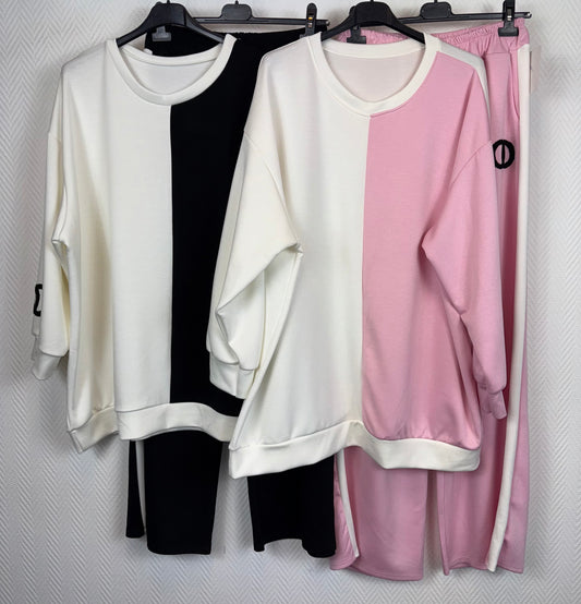 Comfy pak Julia 48/50/52