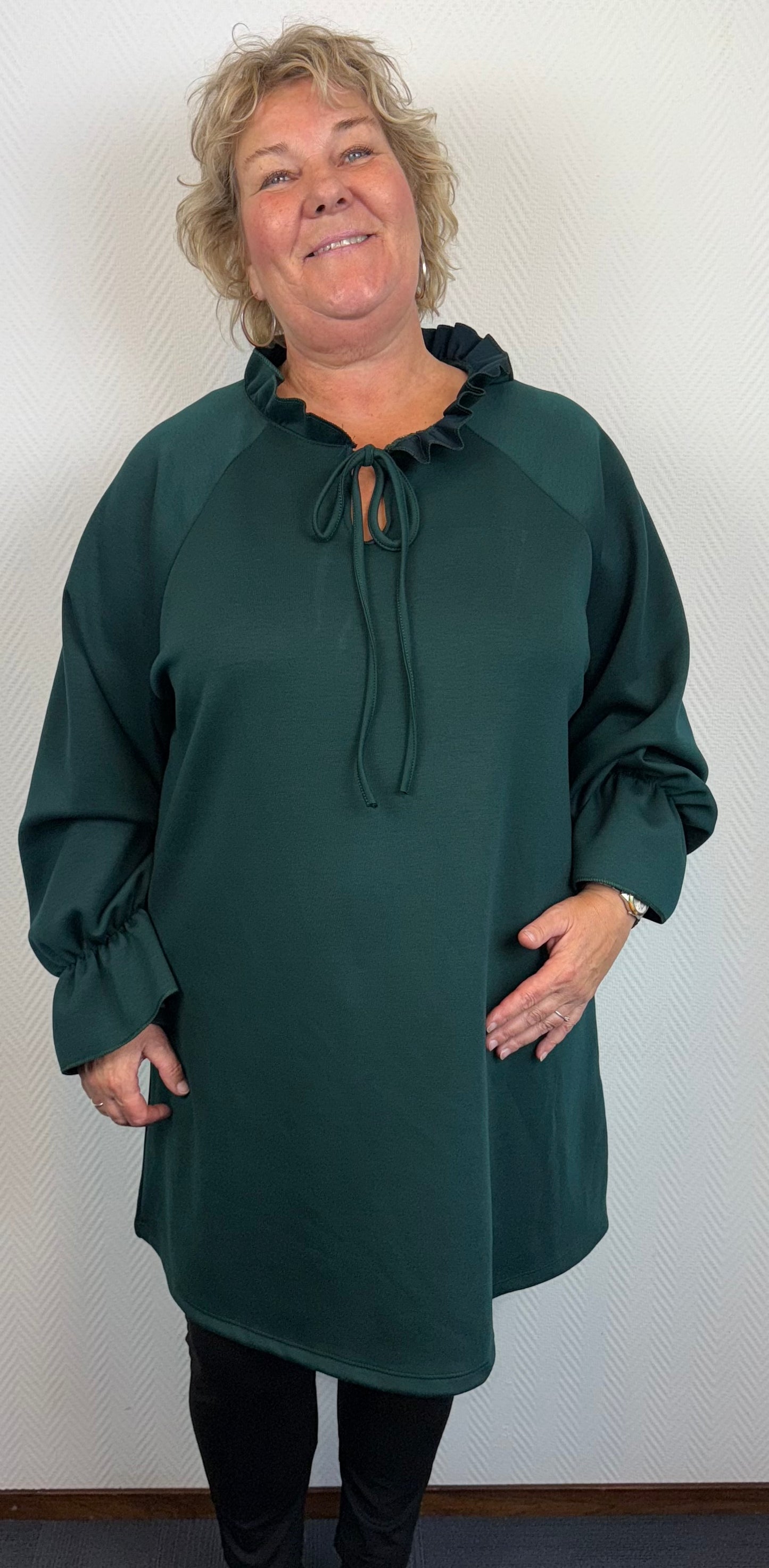 Roezel trui 50/52/54