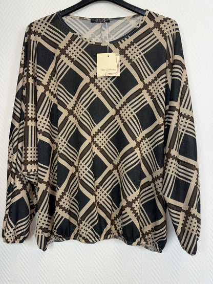 Ballontop Esmee 40/42/44