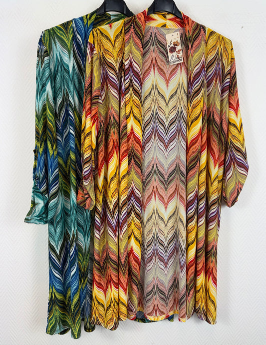 Travelvest Sunny 46/48/50/52/54