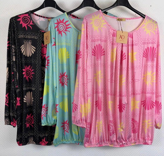 Ballontop Ria 46/48/50/52