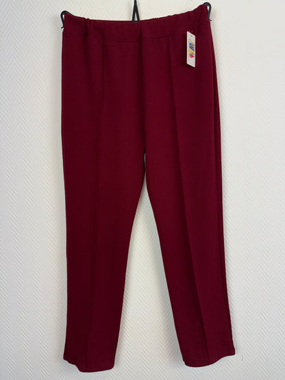Broek Ellen 46/48/50/52
