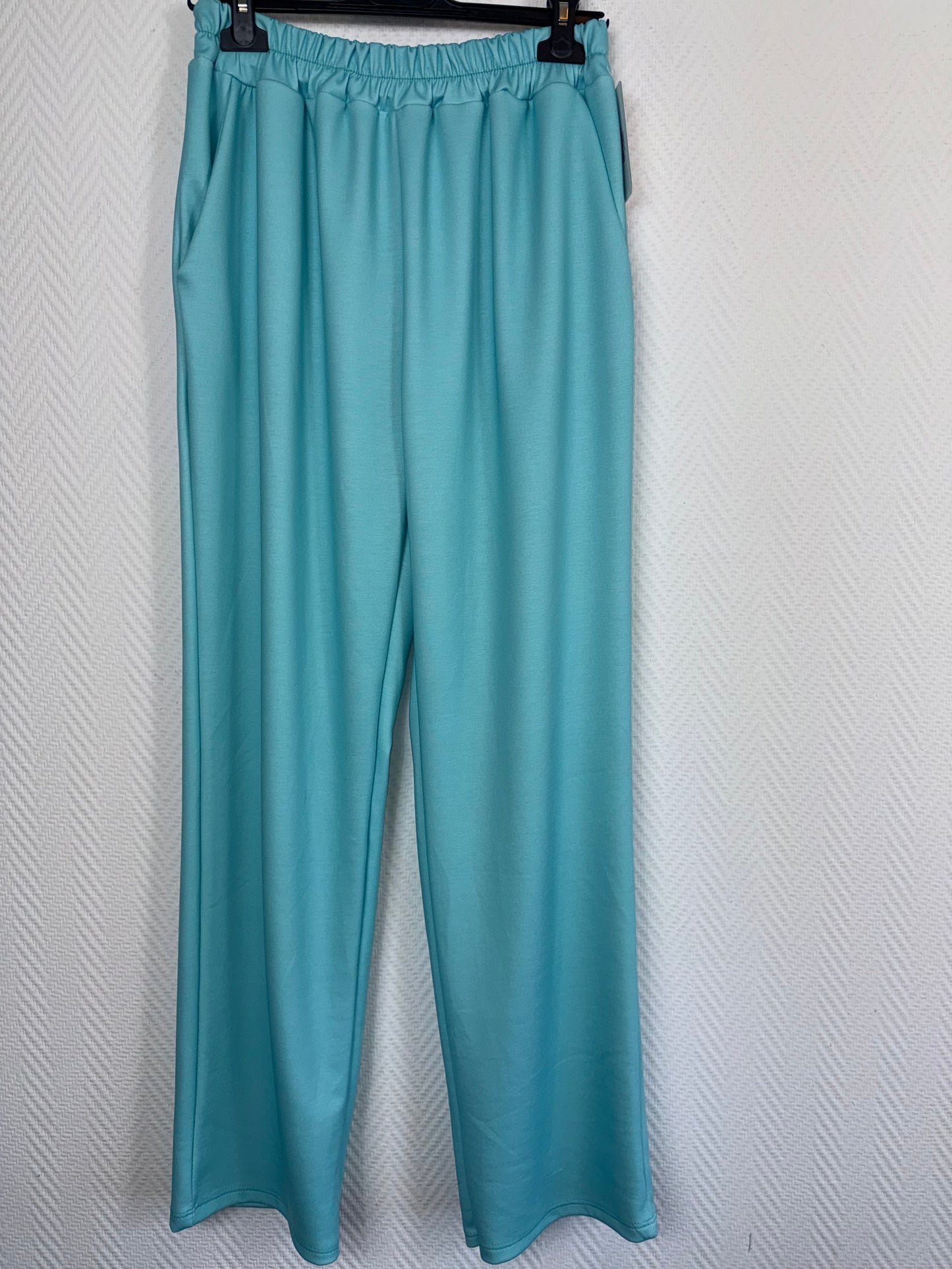 Joggingbroek luxe (2) 46/48/50/52