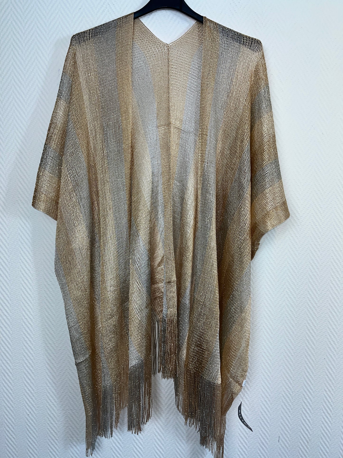 Poncho 42/44/46/48/50/52/54/56