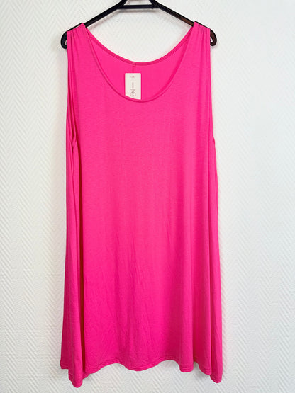 A lijn top Barbara 46/48/50/52/54