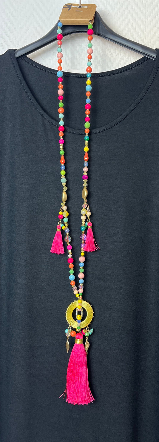 Ibiza ketting