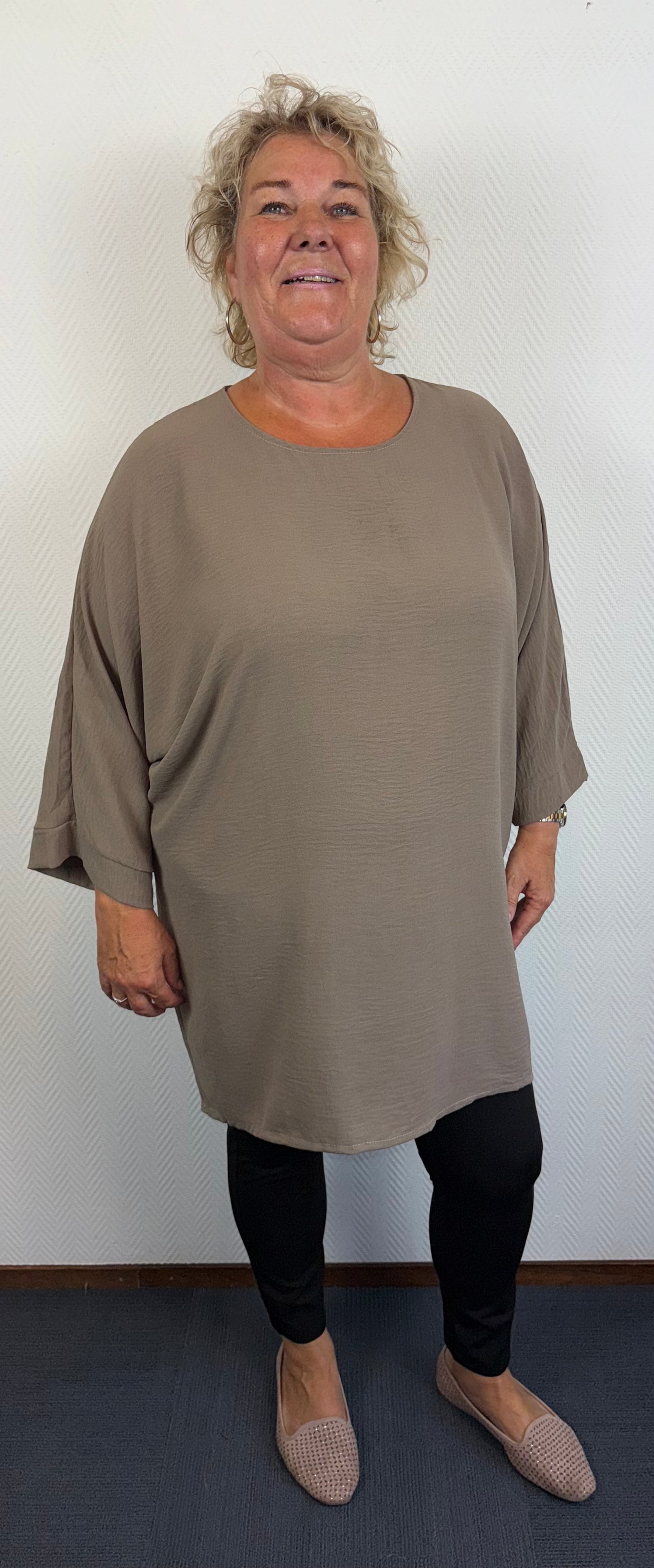 Shirt Annette 48/50/52