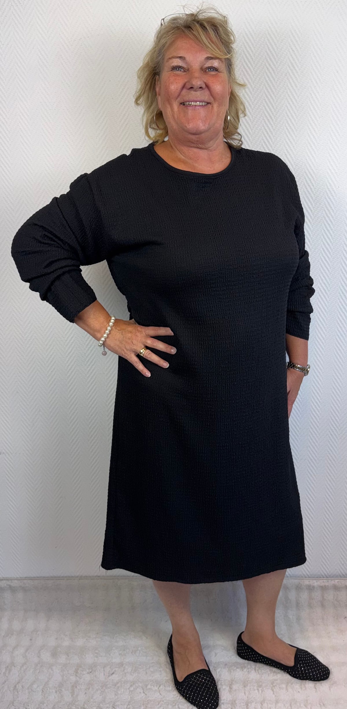 Jurkje Nikkie 46/48/50