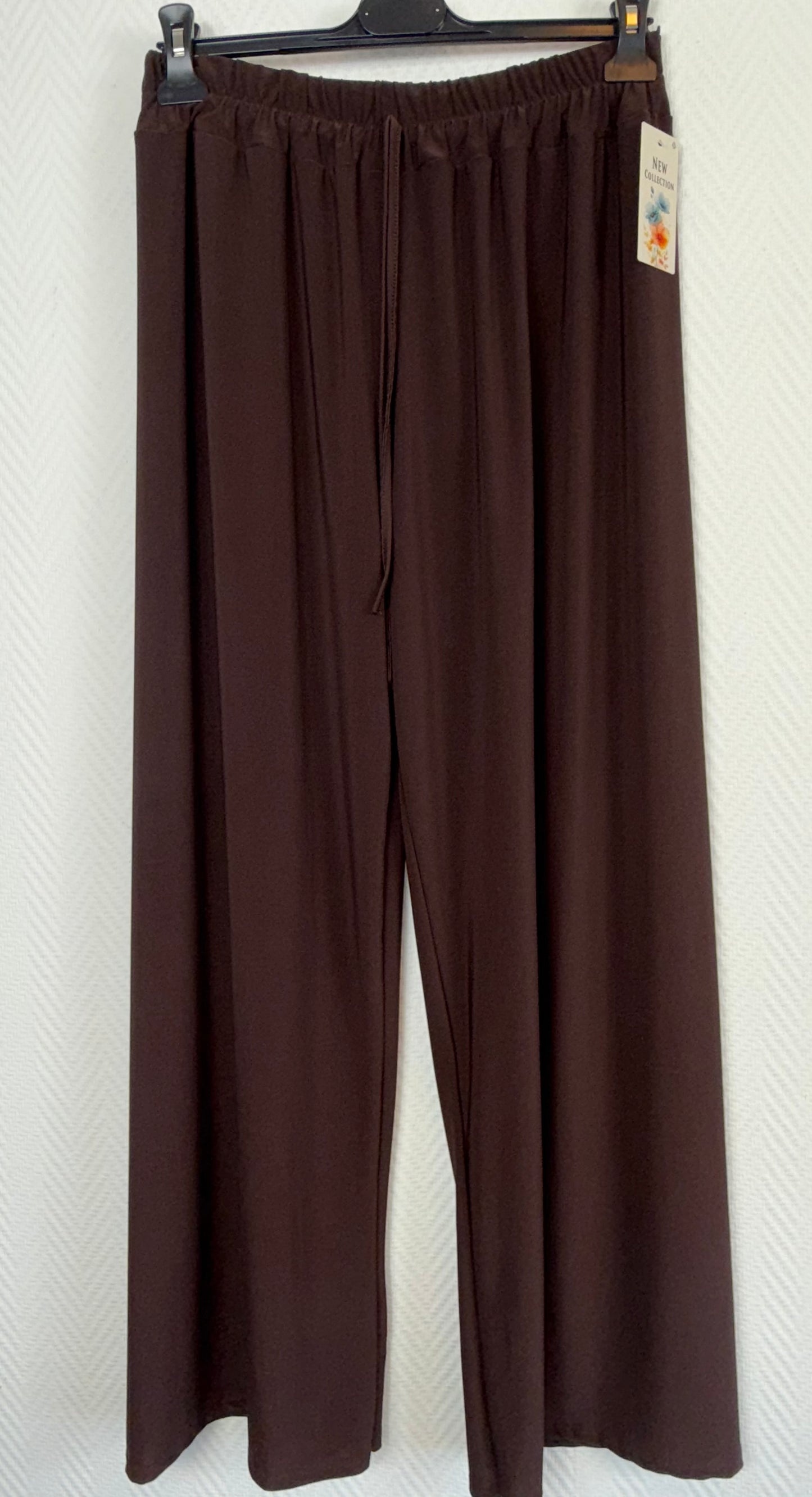 Travelbroek Dani 42/44/46/48/50/52