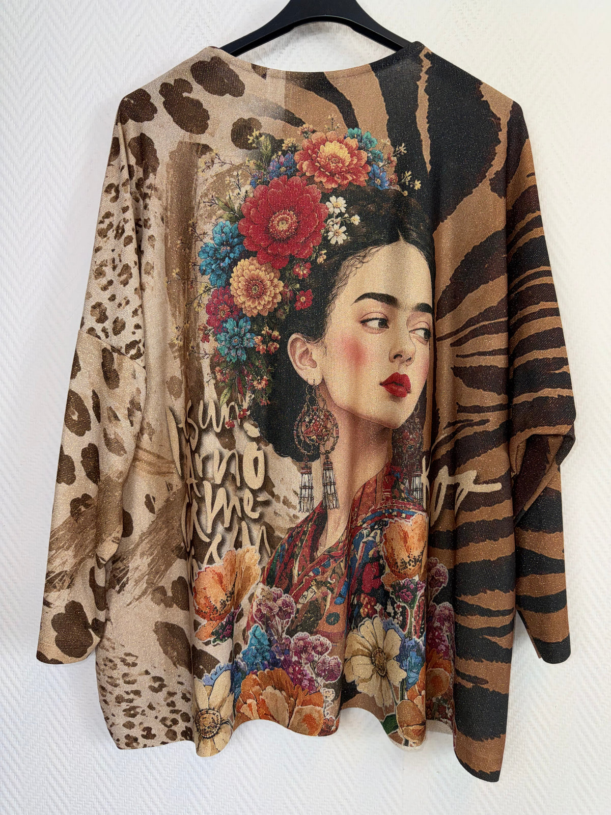 Shirt Frida (2) 48/50/52/54