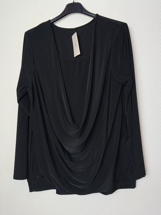 Waterval travelshirt 44/46/48