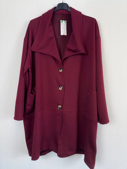 Jog blazer 50/52/54