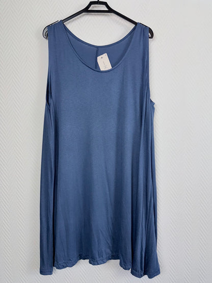 A lijn top Barbara (najaar/winter) 46/48/50/52/54