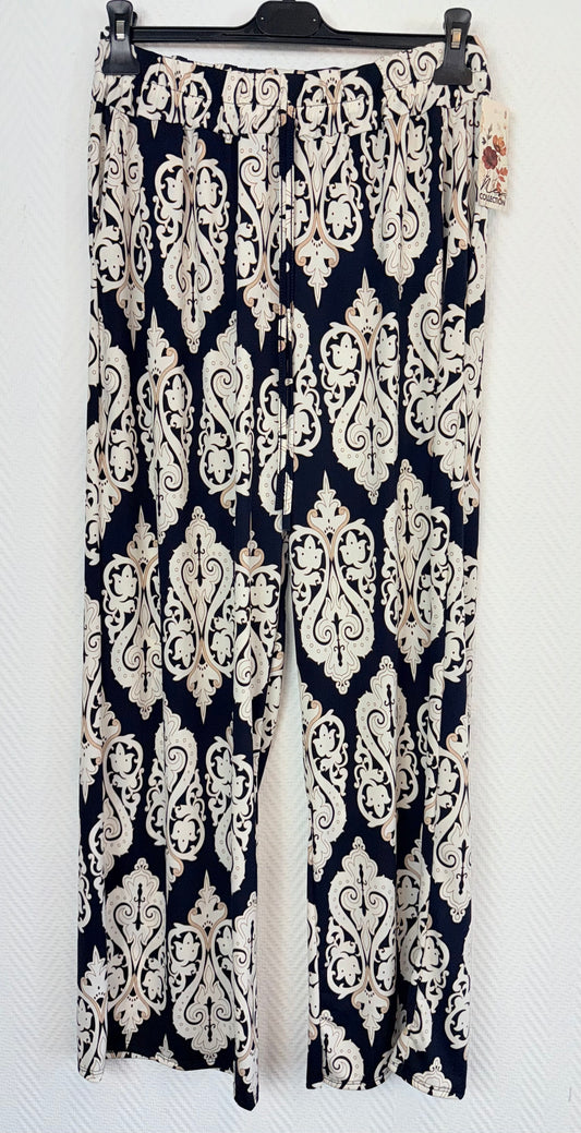 Travelbroek Dark Blue 42/44/46/48/50/52/54