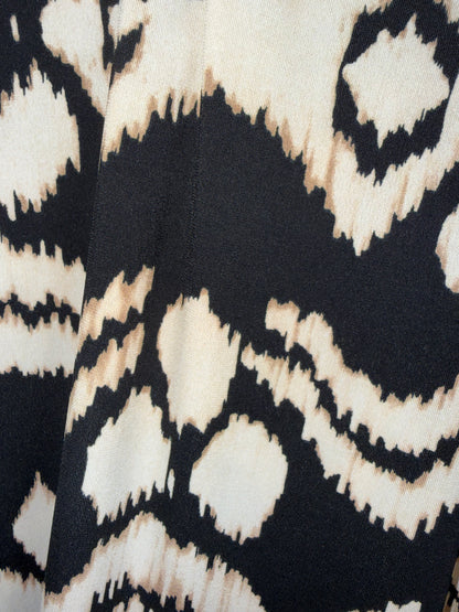 Lang traveltuniek/jurkje Linda 44/46/48/50