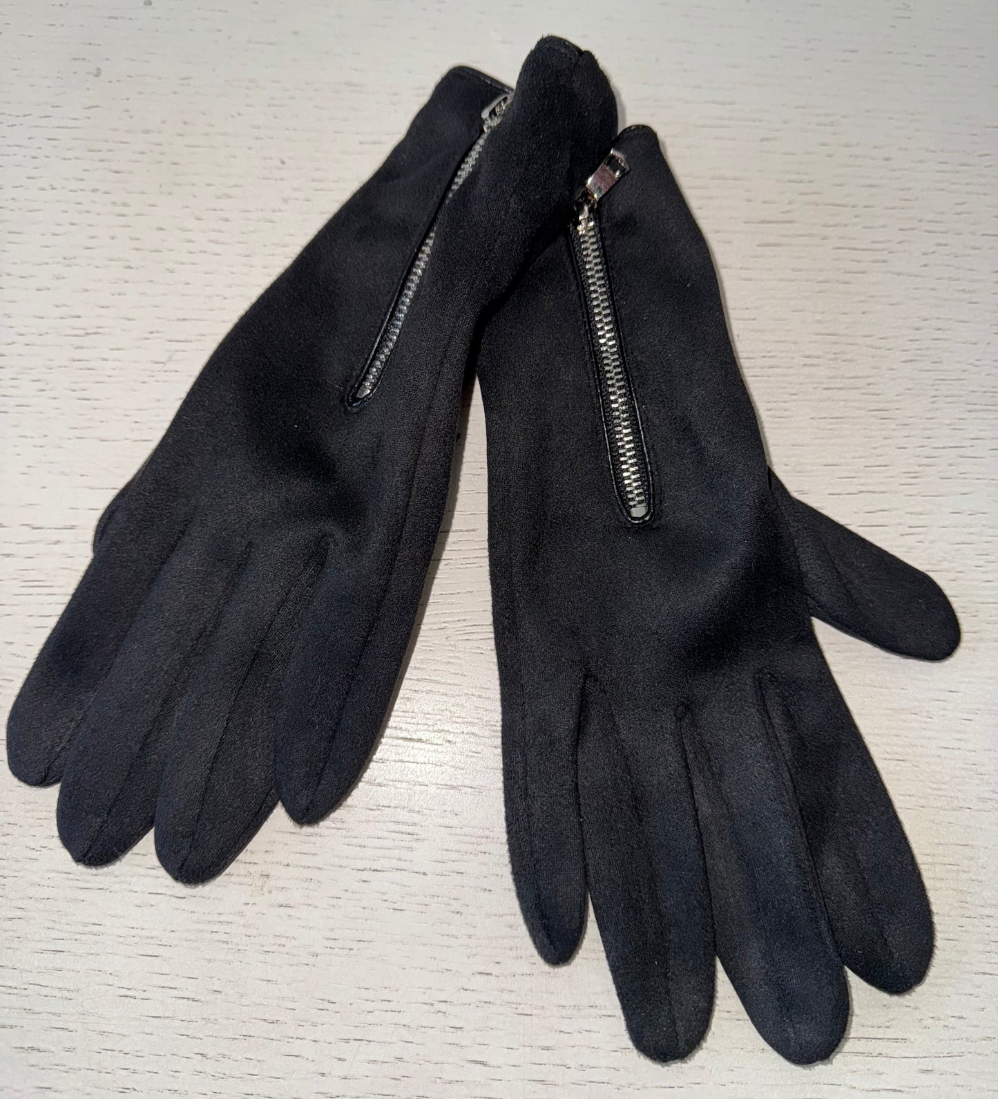 Handschoenen luipaard