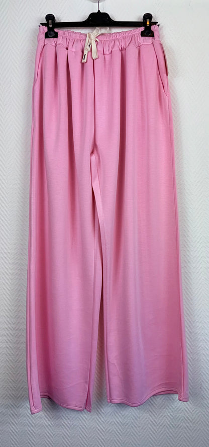 Comfy joggingbroek Mieke 50/52/54/56