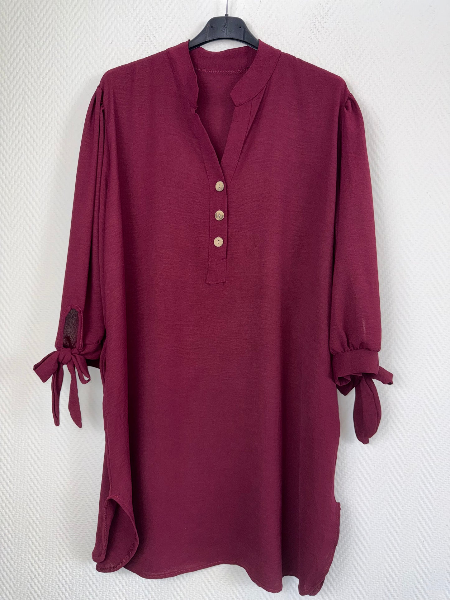 Tuniek/Jurkje Denise 46/48/50