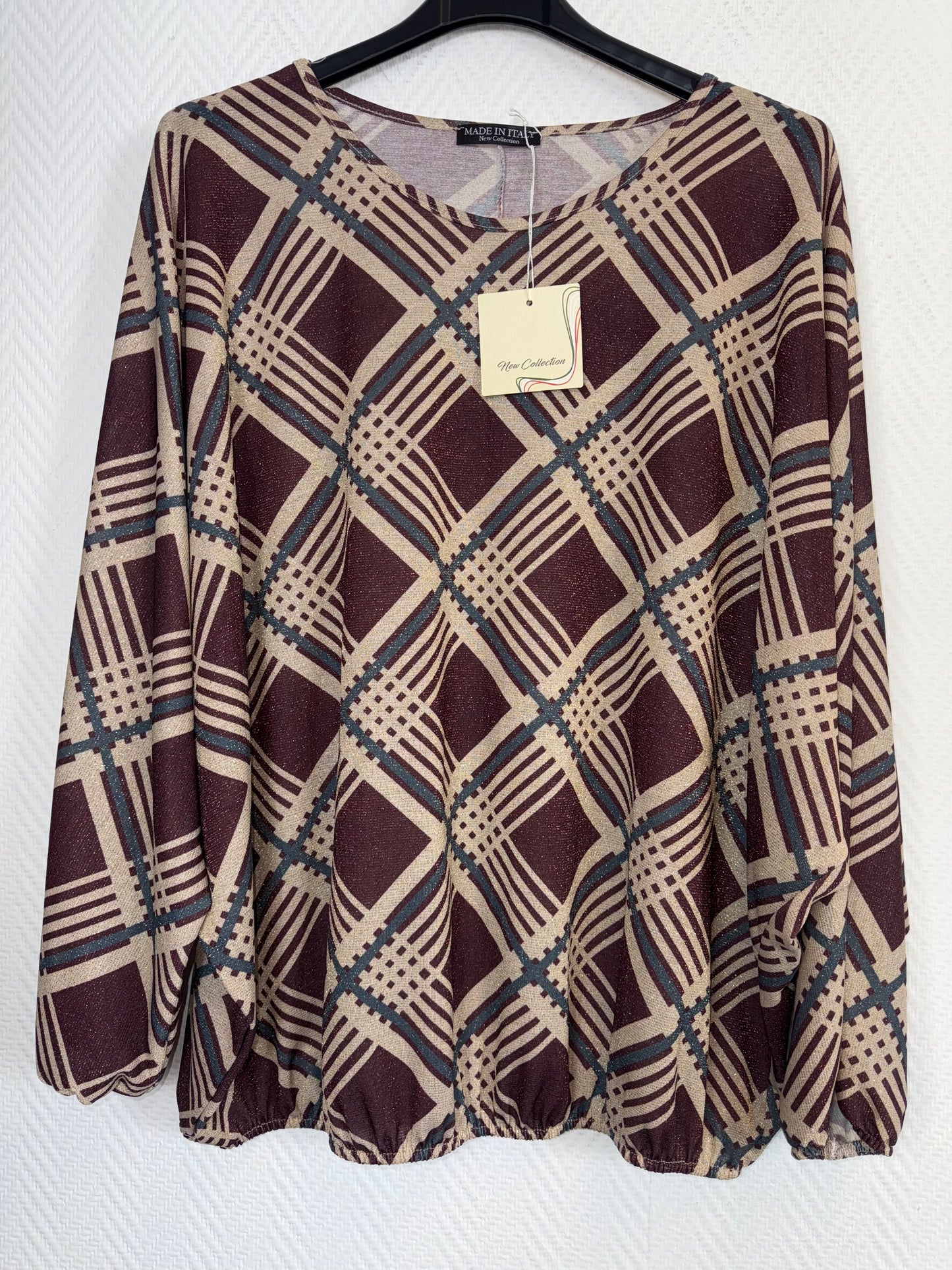 Ballontop Esmee 40/42/44