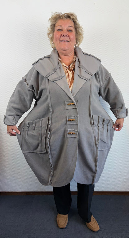 Thombiq jas 52/54/56