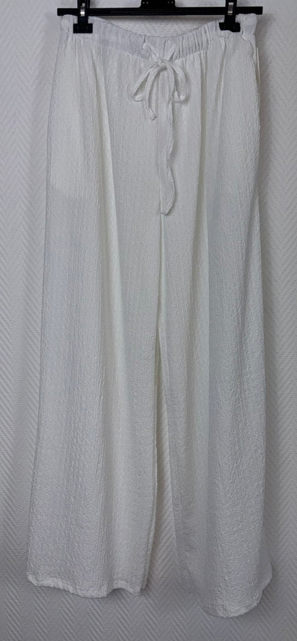 Wafeltjes broek Erica 46/48/50/52/54
