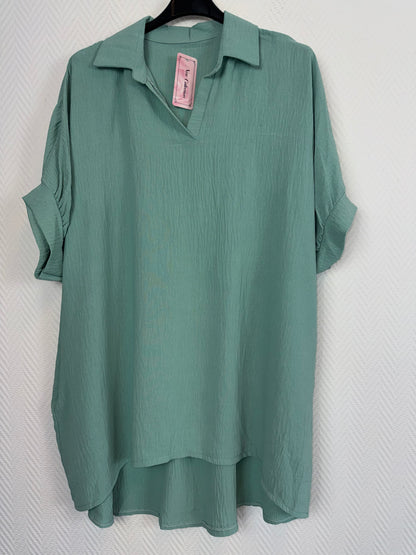 Shirt Tineke 48/50/52/54