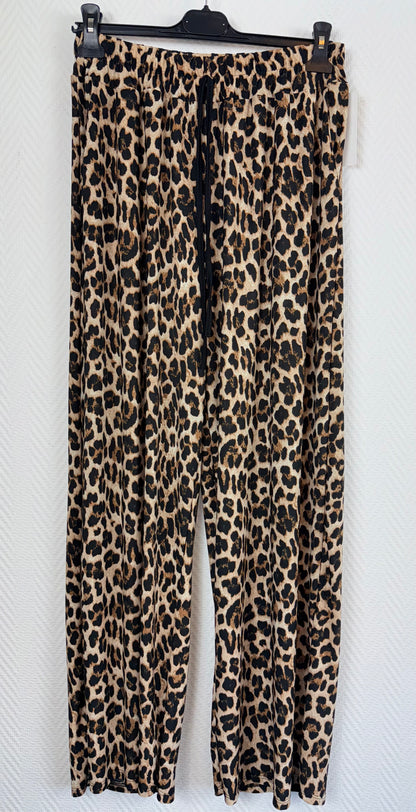 Travelbroek animal 42/44/46/48/50/52/54