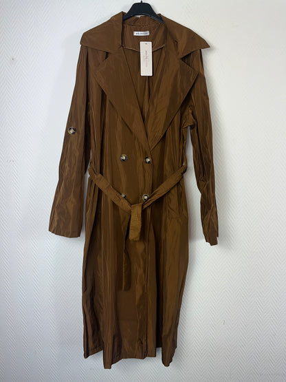 Trenchcoat Regenjas 46/48/50