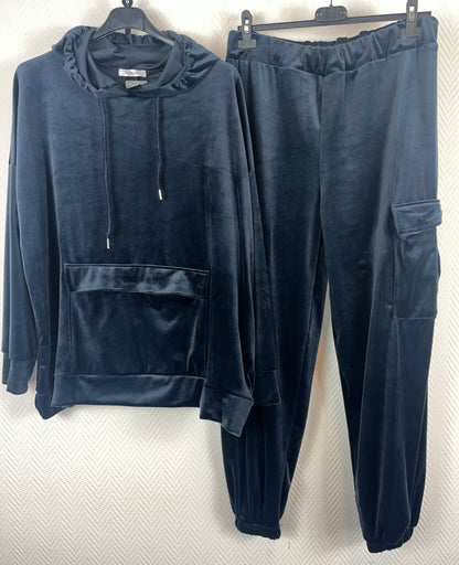Velvet Cargo pak 46/48/50
